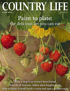 Country Life UK June 18 (2025)