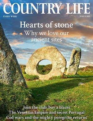 Country Life UK June (2025)