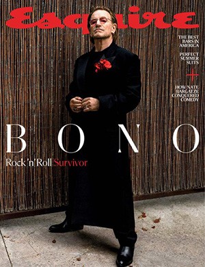 Esquire Summer (2025)