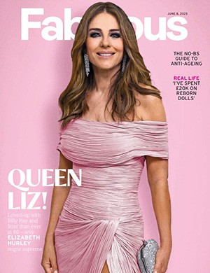 Fabulous June 8 (2025)