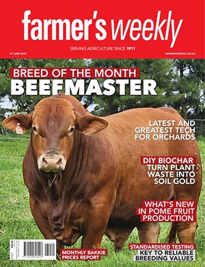 Farmer’s Weekly June 27 (2025)