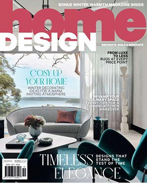 Home and Design №3 (2025)