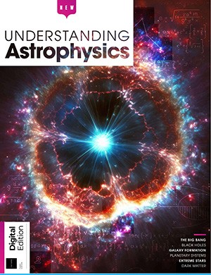 How It Works 3rd edition Understanding Astrophysics (2025)