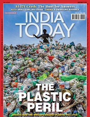 India Today June 23 (2025)