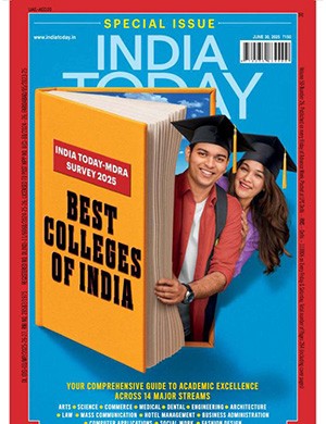 India Today June 30 (2025)