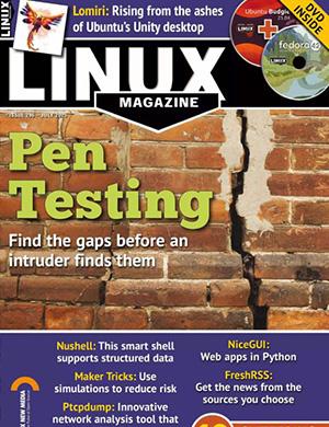 Linux Magazine №296 July (2025)