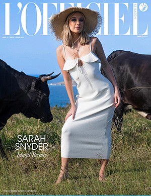 L’Officiel Spring (2025)