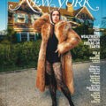 Magazine cover New York Magazine №The Hamptons Summer 2025