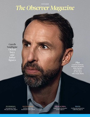 The Observer Magazine June 15 (2025)