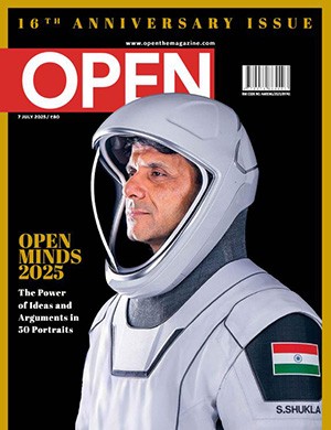 Open Magazine July 7 (2025)