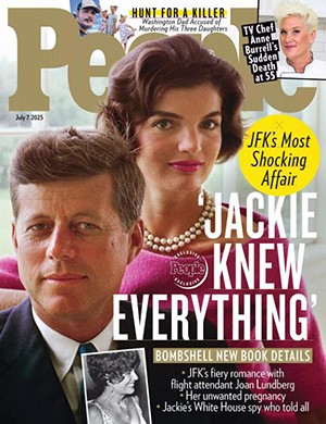 People USA July 7 (2025)