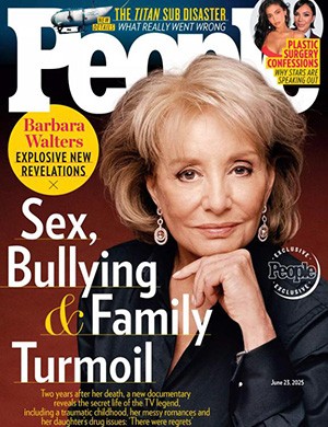 People USA June 23 (2025)