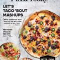 Magazine cover Pizza Today № February 2025
