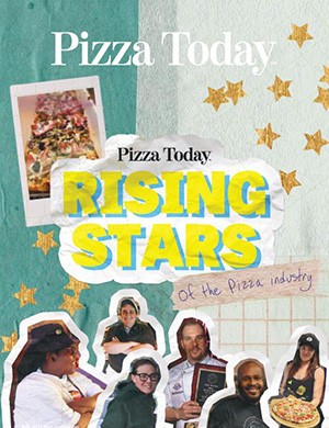 Pizza Today July (2025)