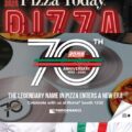 Magazine cover Pizza Today № March 2025