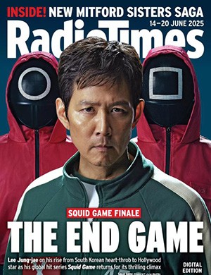 Radio Times June 20 (2025)