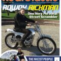 Magazine cover RealClassic №254 2025