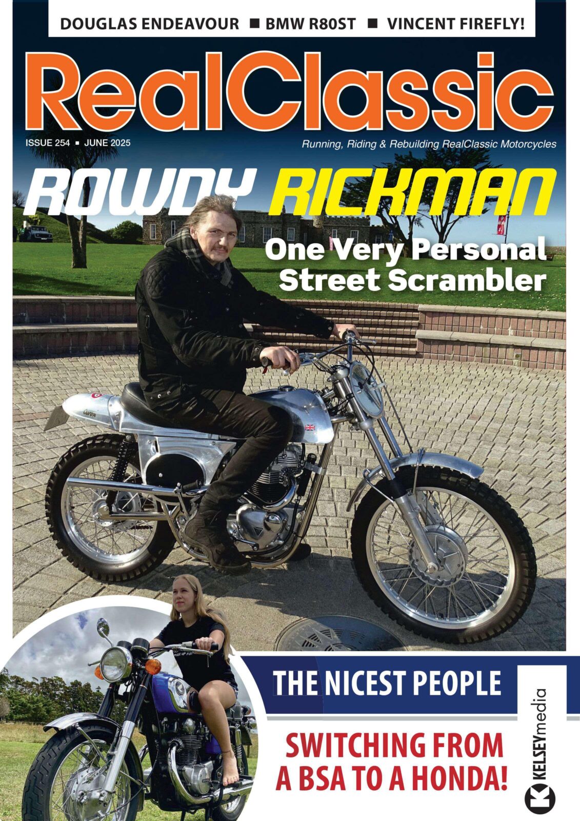 RealClassic №254 (2025)