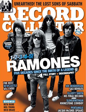 Record Collector №572 (2025)