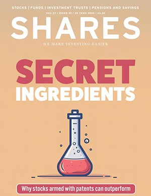 Shares Magazine June 26 (2025)