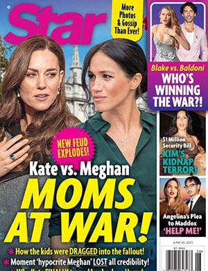 Star Magazine №24 June 19 (2025)