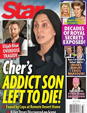Star Magazine July 7 (2025)