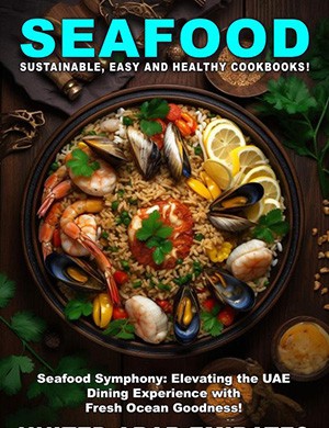 Taste of Sea Food United Arab Emirates (2025)