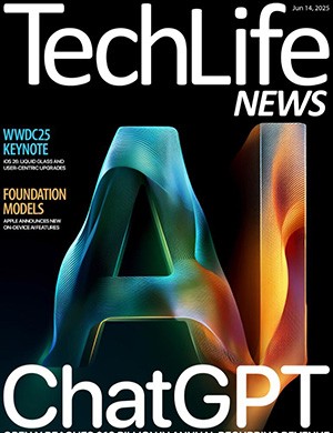 Techlife News №711 June 14 (2025)