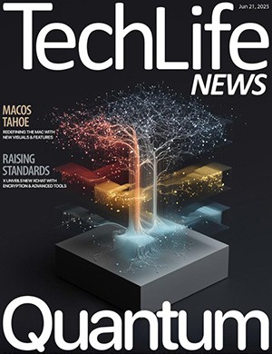 Techlife News №721 June 21 (2025)