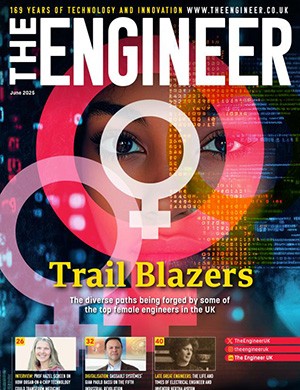 The Engineer June (2025)