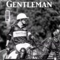 Magazine cover The Gentleman Magazine №51 2025