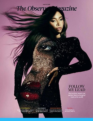 The Observer Magazine June 8 (2025)