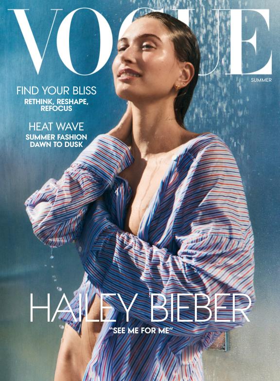 Vogue USA Summer (2025)