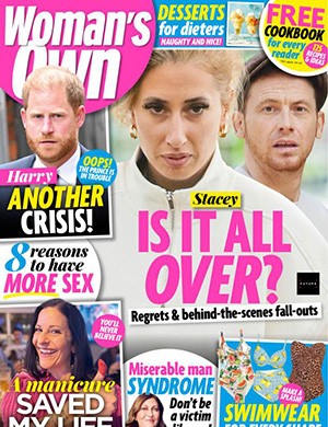 Woman’s Own June 16 (2025)