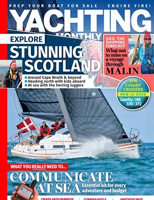 Yachting Monthly Summer (2025)