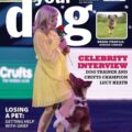 Magazine cover Your Dog № July 2025