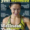 Magazine cover Yourwellness №7 2025