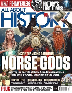 All About History 6th edition (2025)