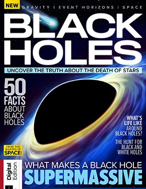 All About Space 5th edition (2025)