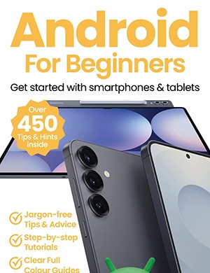 Android For Beginners 22th edition (2025)