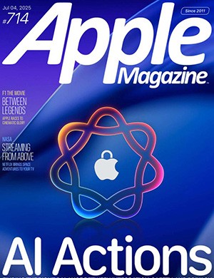 Apple Magazine №714 July 4 (2025)