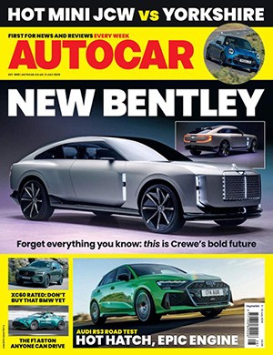 Autocar July 9 (2025)