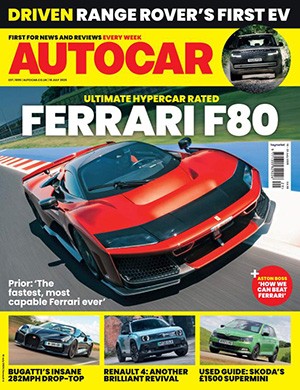 Autocar July 16 (2025)