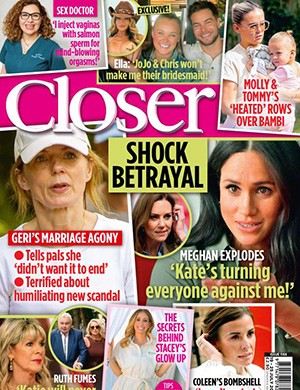 Closer №1168 (2025)