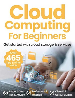 Cloud Computing For Beginners 22th edition (2025)