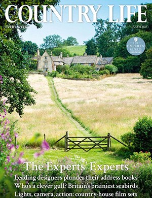 Country Life UK July 9 (2025)