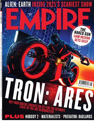 Empire №443 August (2025)