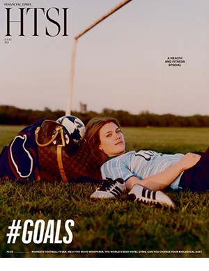 Financial Times HTSI July 12 (2025)