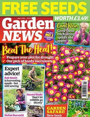 Garden News July 5 (2025)