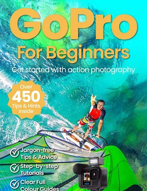 GoPro for Beginners Summer (2025)